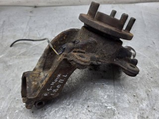 ступица передняя левая, Ford S-Max 2006-2010