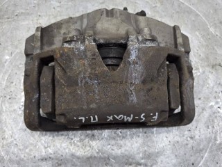 Суппорт передний левый, Ford S-Max 2006-2010