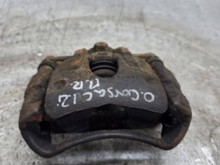 Суппорт передний правый, Opel Corsa C 2003-2006