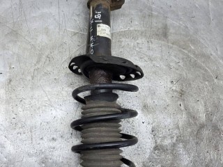 стойка амортизатора передняя правая Opel Astra H 2004-2007, 22203711