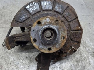 ступица передняя левая, Volkswagen Golf 5 2003-2009