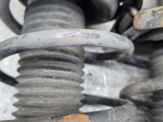 стойка амортизатора передняя, Mazda 3 BL 2008-2011