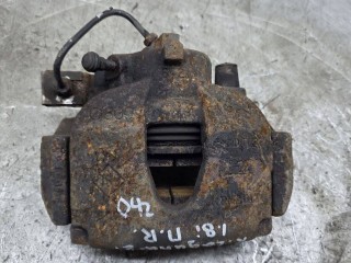 Суппорт передний правый, Renault Laguna 2 2001-2005