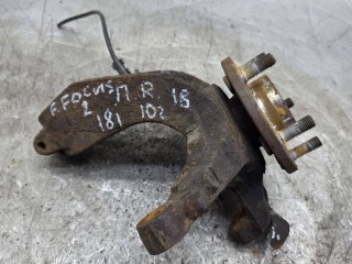 ступица передняя правая, Ford Focus 2 2007-2011