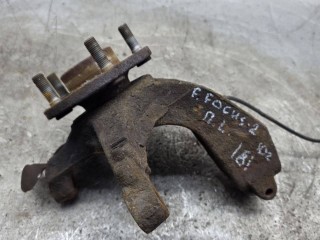 ступица передняя левая, Ford Focus 2 2007-2011