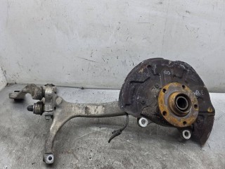 ступица задняя правая, Audi A4 B6 2000-2006