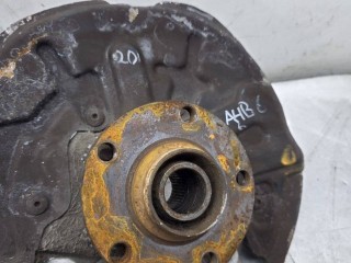 ступица задняя правая, Audi A4 B6 2000-2006