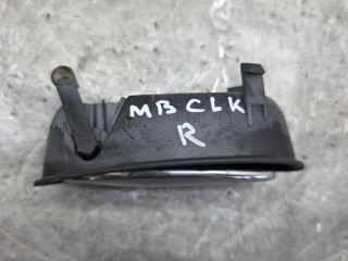 ручка внутренняя двери передней правой, ориг. номер P0058419AC, Mercedes-Benz CLK C209/A209 2002-2005