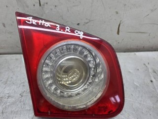 фонарь крышки багажника правый, Volkswagen Jetta 5 2005-2010
