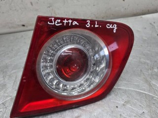 фонарь крышки багажника левый, Volkswagen Jetta 5 2005-2010