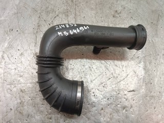 Патрубок интеркулера, ориг. номер A6460940097, Mercedes-Benz C W203/S203/CL203 2000-2004