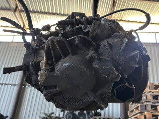 АКПП, ориг. номер 5042LE, 1208899, 98DW521944, Volvo S70 1996-2000