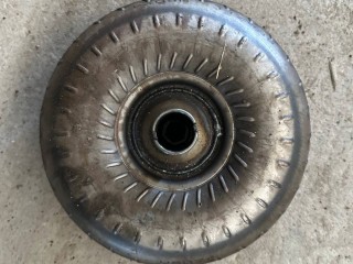 АКПП, ориг. номер 5042LE, 1208899, 98DW521944, Volvo S70 1996-2000