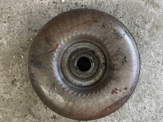 АКПП, ориг. номер TF80SC, 30751348, 06C3825623, Volvo XC90 2002-2006