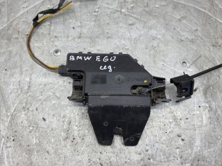 замок багажника, ориг. номер 8196401, BMW 5 E60/E61 2002-2007