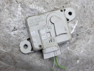 датчик удара, ориг. номер 09136123, Opel Vectra B 1995-2000