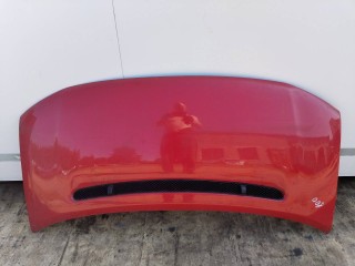 Капот, Volkswagen Transporter T4 1990-2003