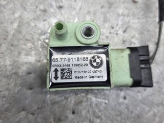 датчик airbag, ориг. номер 65779118168, BMW 5 E60/E61 2002-2007