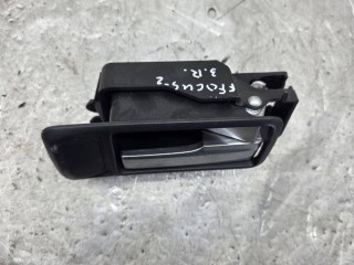 ручка внутренняя двери задней правой, ориг. номер 3M5T1R22600AA, Ford Focus 2 2007-2011