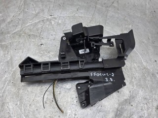замок двери задней правой, ориг. номер 4M5AA26412BE, Ford Focus 2 2007-2011