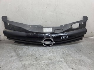 Решетка радиатора, ориг. номер 13108463, Opel Astra H 2004-2007