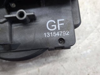замок двери передней правой, ориг. номер 13154792, Opel Corsa C 2003-2006