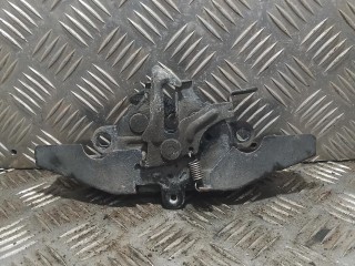 замок капота, Toyota Corolla 9 (E120/E130) 2000-2004