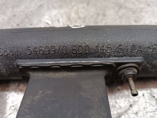 Патрубок интеркулера, ориг. номер 8D0145840A, Volkswagen Passat B5 1996-2001