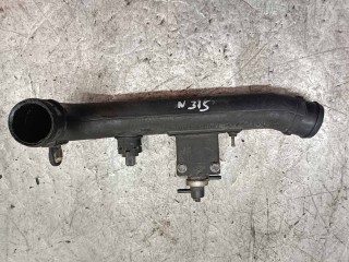 Патрубок интеркулера, ориг. номер 8D0145840A, Volkswagen Passat B5 1996-2001