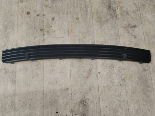решетка капота, Volkswagen Transporter T4 1990-2003