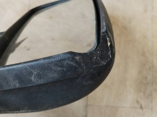 зеркало наружное правое, ориг. номер 2D1857502C, Mercedes-Benz Sprinter (W901-905) 2000-2006