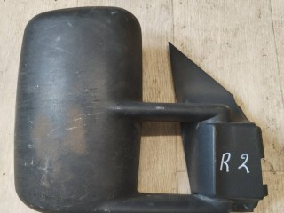 зеркало наружное правое, ориг. номер 2D1857502C, Mercedes-Benz Sprinter (W901-905) 2000-2006
