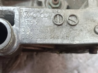 кронштейн генератора, ориг. номер AFN, 028903143AF, Volkswagen Sharan 1995-2000