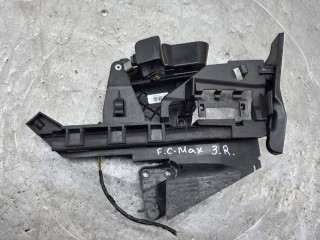 замок двери задней правой, ориг. номер 3M5AR26412BP, Ford C-Max 2003-2007