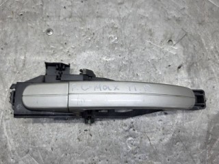 ручка наружная двери передней правой, Ford C-Max 2007-2010