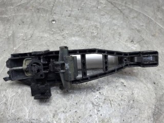 ручка наружная двери передней правой, Ford C-Max 2007-2010
