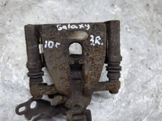 Суппорт задний правый, Ford Galaxy 2 2006-2010