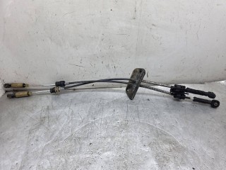 Трос кулисы КПП Volkswagen Transporter T5 2002-2009, 7H1711877H
