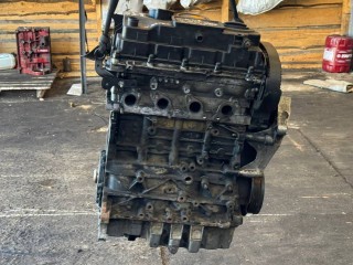 двигатель, ориг. номер BMR, Skoda Superb 2 2008-2013