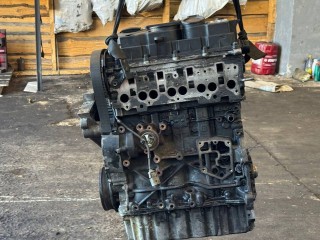 двигатель, ориг. номер BMR, Skoda Superb 2 2008-2013