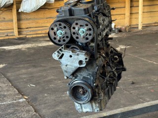 двигатель, ориг. номер BMR, Skoda Superb 2 2008-2013