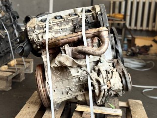 Двигатель, ориг. номер ALT, Audi A4 B6 2000-2006