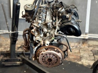 двигатель, ориг. номер 1SZ, 1SZ-FE, Volkswagen Passat B5 1996-2001