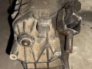 МКПП, ориг. номер CSP, Audi 100 C4 1990-1994