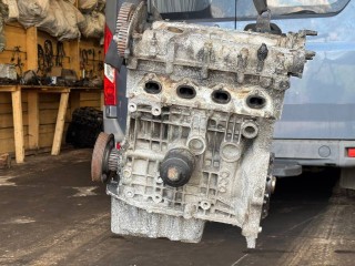 Двигатель, ориг. номер BCA, Volkswagen Golf 5 2003-2009
