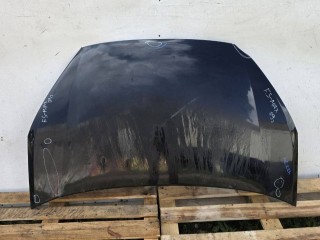 Капот Ford S-Max 2006-2010