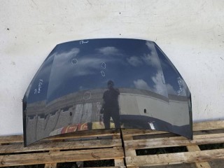 Капот Ford S-Max 2006-2010