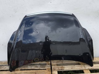 Шумоизоляция капота Ford Focus 2 2007-2011