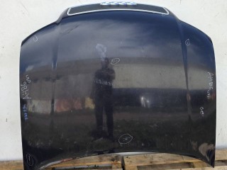 Капот, Audi A4 B6 2000-2006