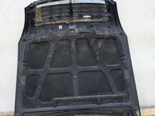 Шумоизоляция капота, Mercedes-Benz E W211/S211 2002-2006